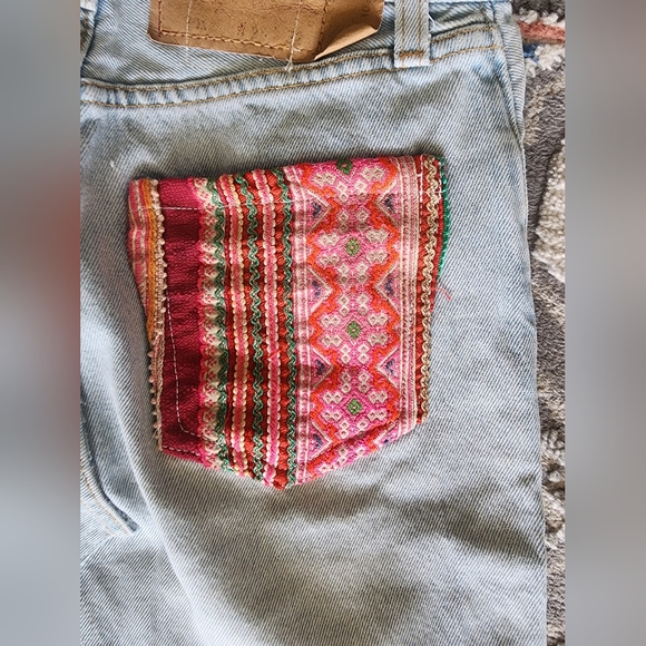 Trick fix skirt - Picture 7 of 7